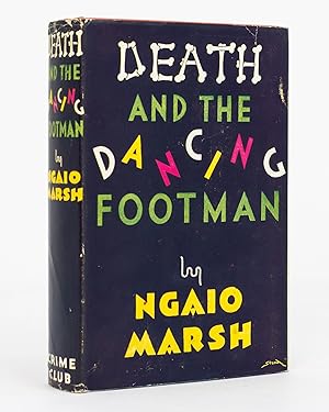 Death and the Dancing Footman