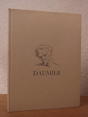 Bild des Verkufers fr Daumier. Aus der Reihe "Ars mundi" zum Verkauf von Antiquariat Weber