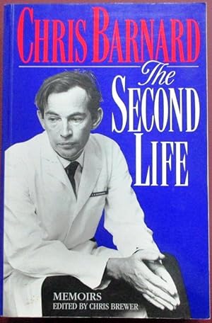 The Second Life: Memoirs