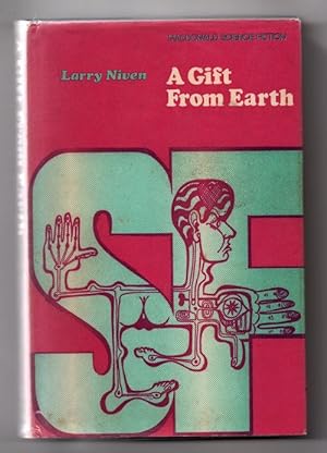 Image du vendeur pour A Gift From Earth mis en vente par Porcupine Books