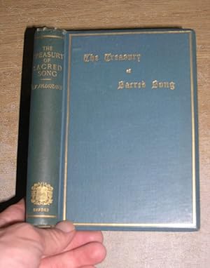 The Treasury Of Sacred Song