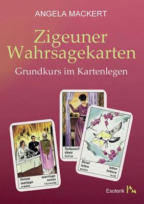 Seller image for Zigeuner Wahrsagekarten (Paperback or Softback) for sale by BargainBookStores