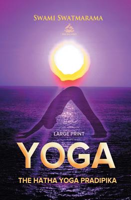 Seller image for The Hatha Yoga Pradipika (Paperback or Softback) for sale by BargainBookStores