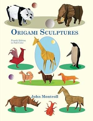 Image du vendeur pour Origami Sculptures (Paperback or Softback) mis en vente par BargainBookStores