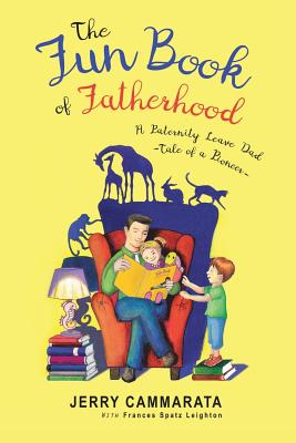 Bild des Verkufers fr The Fun Book of Fatherhood: A Paternity Leave Dad- Tale of a Pioneer (Paperback or Softback) zum Verkauf von BargainBookStores