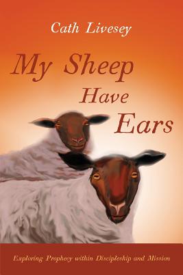 Bild des Verkufers fr My Sheep Have Ears (Paperback or Softback) zum Verkauf von BargainBookStores