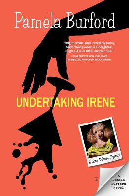 Imagen del vendedor de Undertaking Irene (Paperback or Softback) a la venta por BargainBookStores