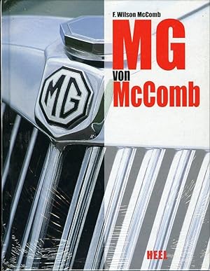 MG von McComb
