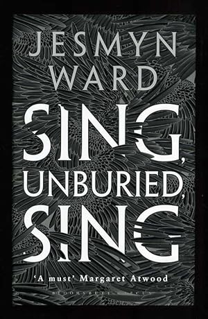Bild des Verkufers fr Sing, Unburied, Sing; 1st/1st zum Verkauf von Blaeberry Books