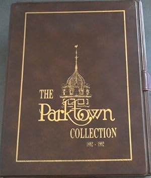 Image du vendeur pour The Parktown Collection : 1892-1992 mis en vente par Chapter 1