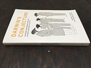 Seller image for Darwin's Conjecture for sale by Hugh Hardinge Books