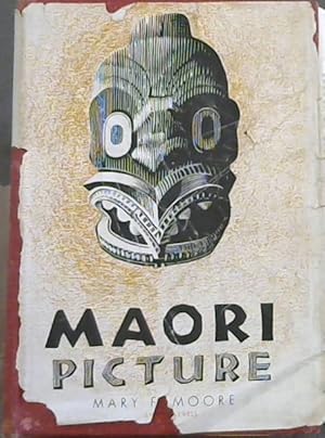 Seller image for MAORI PICTURE for sale by Chapter 1