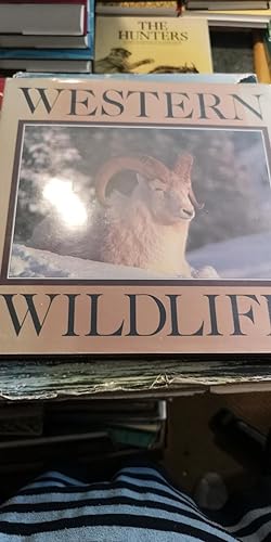 Seller image for Western Wildlife for sale by SGOIS