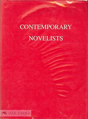 CONTEMPORARY NOVELISTS