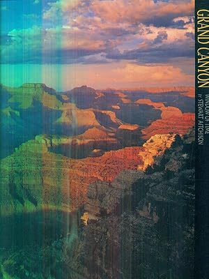 Bild des Verkufers fr Grand Canyon. Window of Time zum Verkauf von Librodifaccia