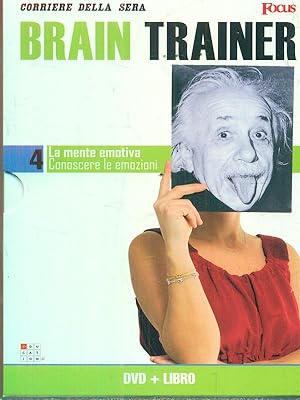 Brain Trainer. Vol 4