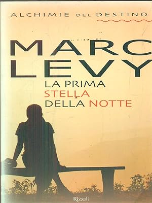 Seller image for La prima stella della notte for sale by Librodifaccia