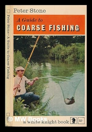Seller image for A guide to coarse fishing for sale by MW Books