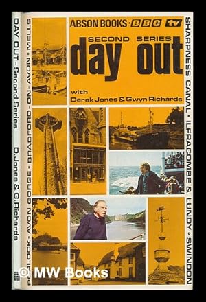 Seller image for Day out with Derek Jones and Gwyn Richards. Second series for sale by MW Books