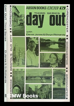 Imagen del vendedor de Day out : third series / with Derek Jones and Gwyn Richards a la venta por MW Books