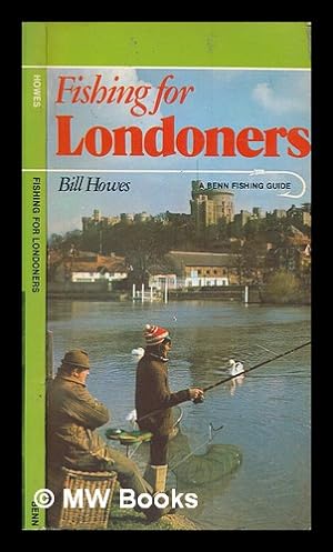 Seller image for Fishing for Londoners for sale by MW Books