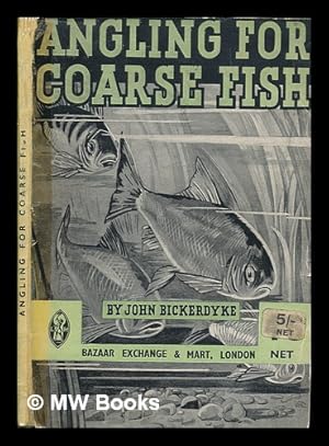 Image du vendeur pour Angling for coarse fish mis en vente par MW Books