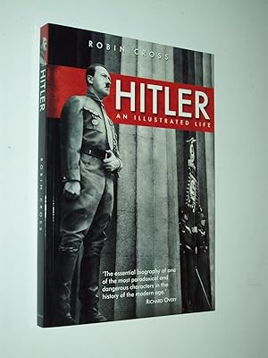 Seller image for Hitler: An Illustrated Life for sale by Rodney Rogers