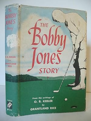 The Bobby Jones Story