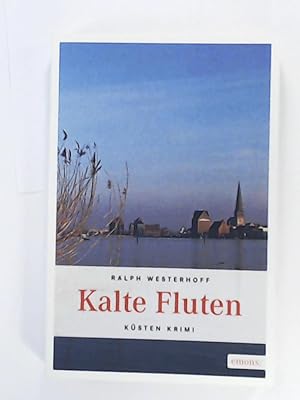 Kalte Fluten (Küsten Krimi)