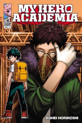 Seller image for My Hero Academia, Vol. 14 (Paperback or Softback) for sale by BargainBookStores