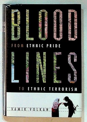 Blood Lines: From Ethnic Pride to Ethnic Terrorism