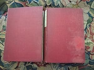 Seller image for The Letters of Charles and Mary Lamb: 2 vols 1796-1834 for sale by Anne Godfrey