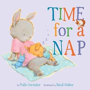 Seller image for Time for a Nap (Loose Leaf) for sale by Grand Eagle Retail