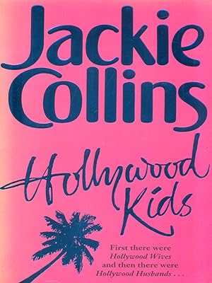 Seller image for Hollywood kids for sale by Librodifaccia