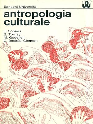 Antropologia culturale