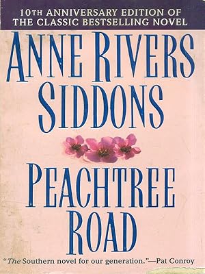 Imagen del vendedor de Peachtree road a la venta por Librodifaccia