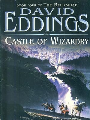 Image du vendeur pour Castle of Wizardry mis en vente par Librodifaccia