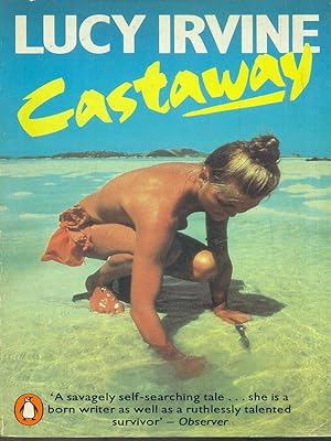 Seller image for Castaway for sale by Librodifaccia
