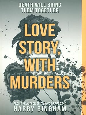 Seller image for Love story, with murders for sale by Librodifaccia