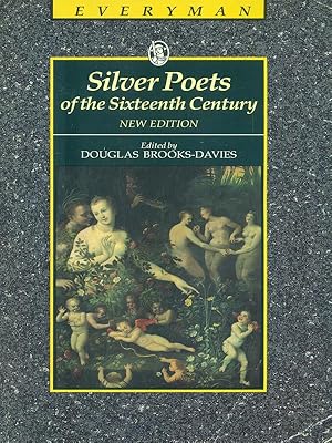 Bild des Verkufers fr Silver Poets of the Sixteenth Century zum Verkauf von Librodifaccia