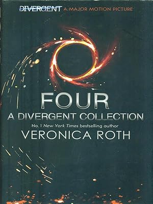 Immagine del venditore per Four: A Divergent Collection venduto da Librodifaccia