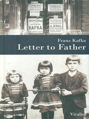 Imagen del vendedor de Letter to Father a la venta por Librodifaccia