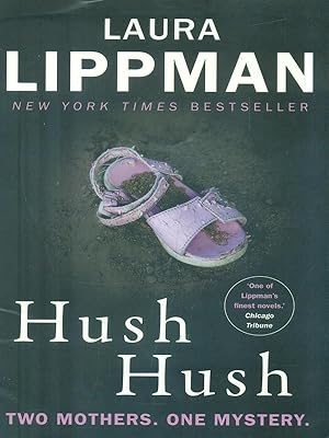 Seller image for Hush Hush for sale by Librodifaccia