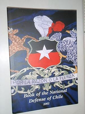 Book of the National Defense of Chile 2002