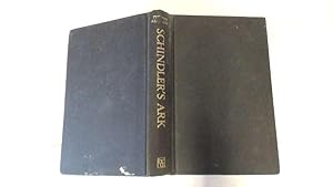 Seller image for SCHINDLER'S ARK for sale by Goldstone Rare Books