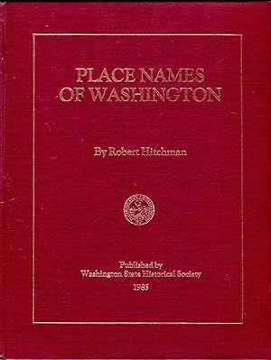 Place Names of Washington