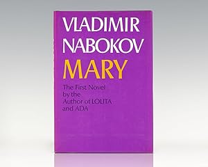 mary nabokov novel mary nabokov novel