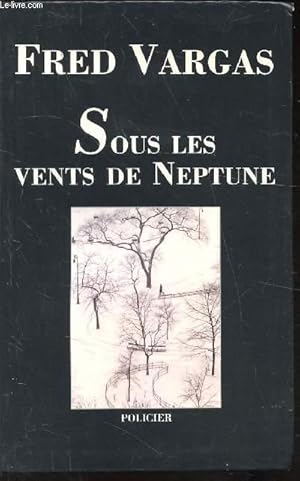 Seller image for SOUS LES VENTS DE NEPTUNE for sale by Le-Livre