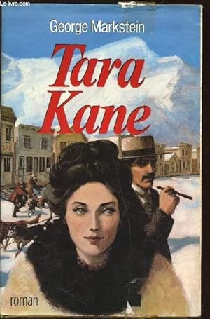 Imagen del vendedor de TARA KANE a la venta por Le-Livre