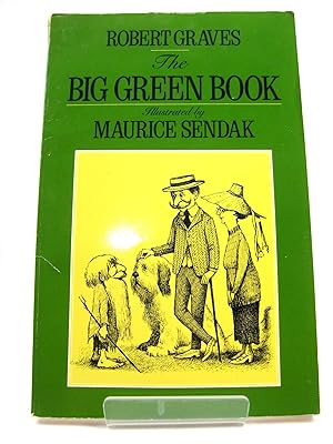 Immagine del venditore per THE BIG GREEN BOOK venduto da Stella & Rose's Books, PBFA